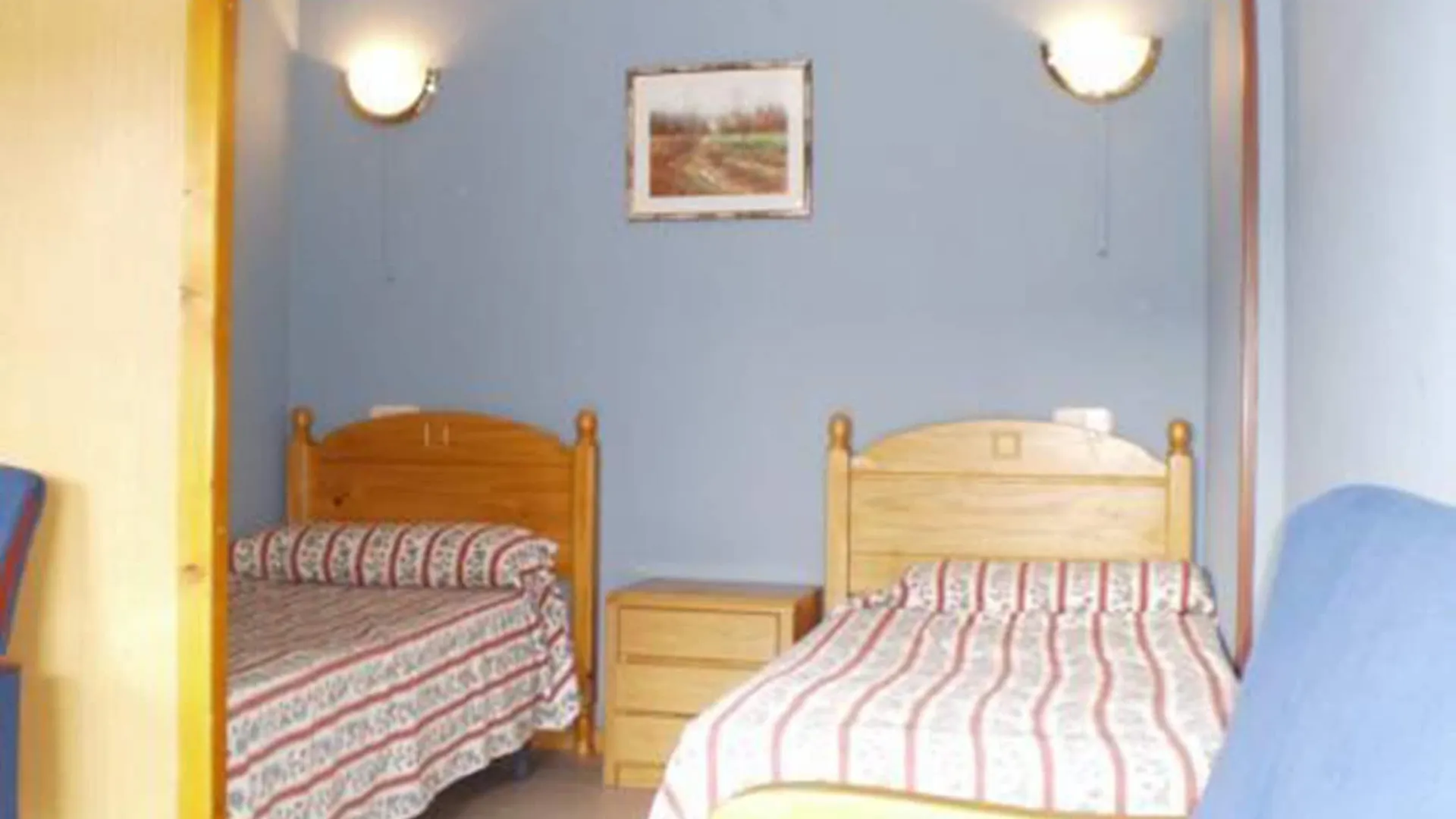 Apartamentos Crest Pas Pas de la Casa